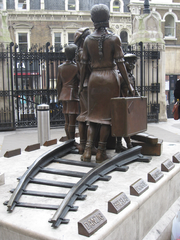 Kindertransport 3