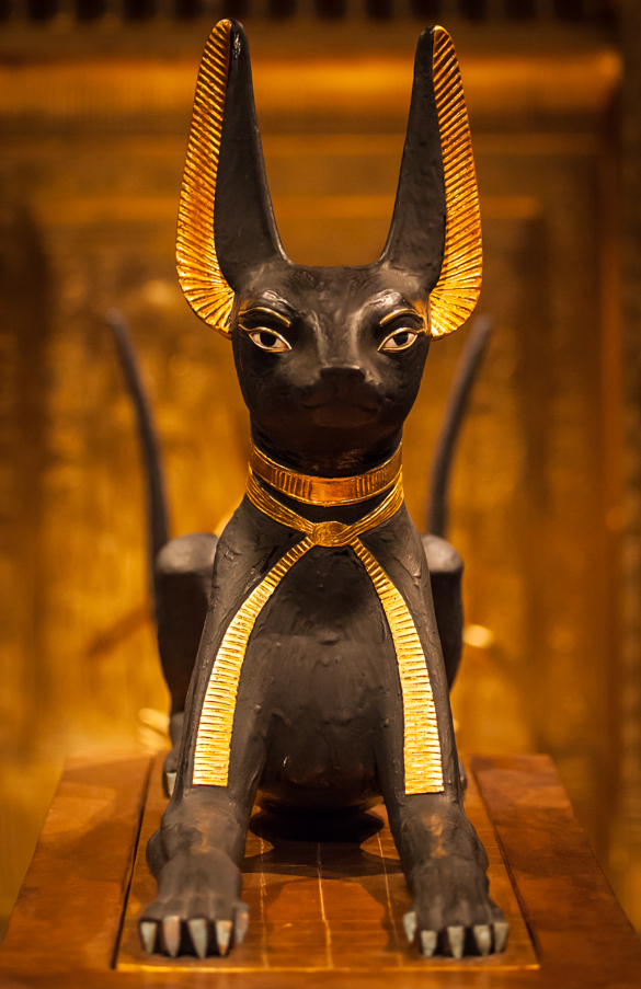 Toutankhamon 3