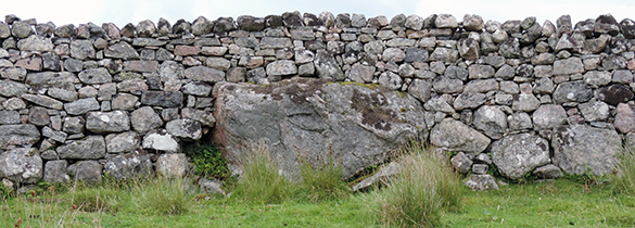 Dry Stone Walls 4