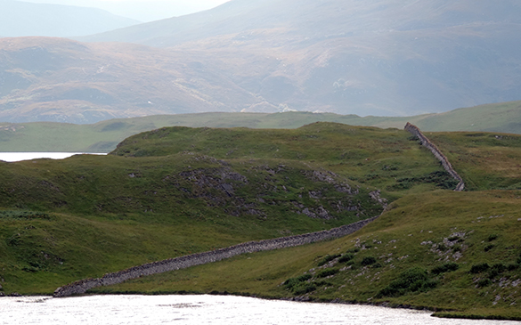 Dry Stone Walls 6