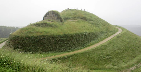 Northumberlandia 3