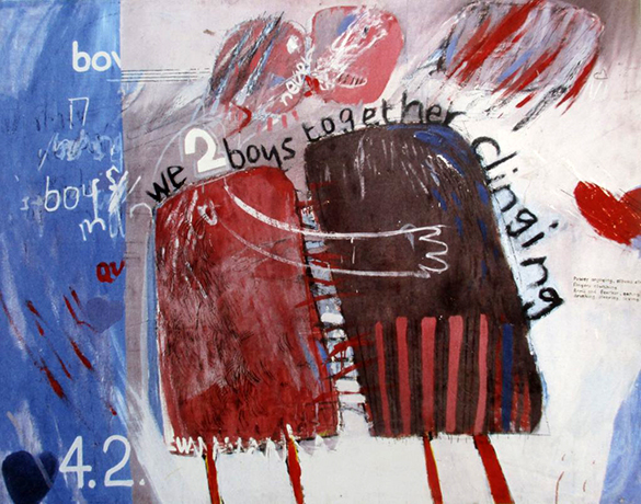 David Hockney 2