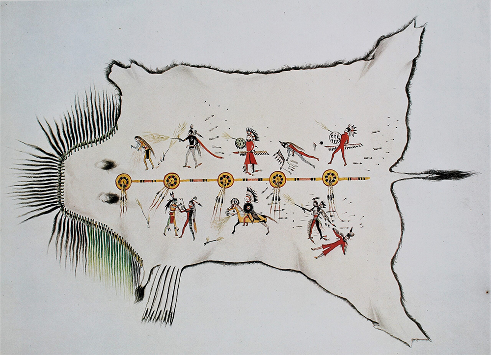 George Catlin and Karl Bodmer 5