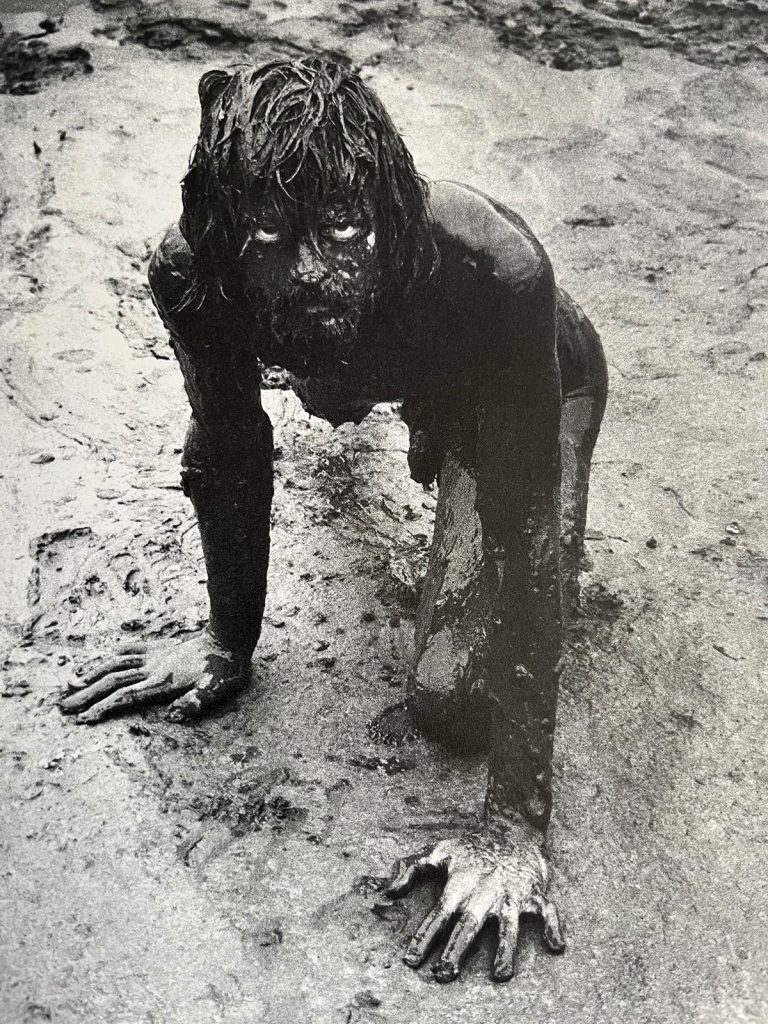 Andy Goldsworthy at the Royal Scottish Academy 8