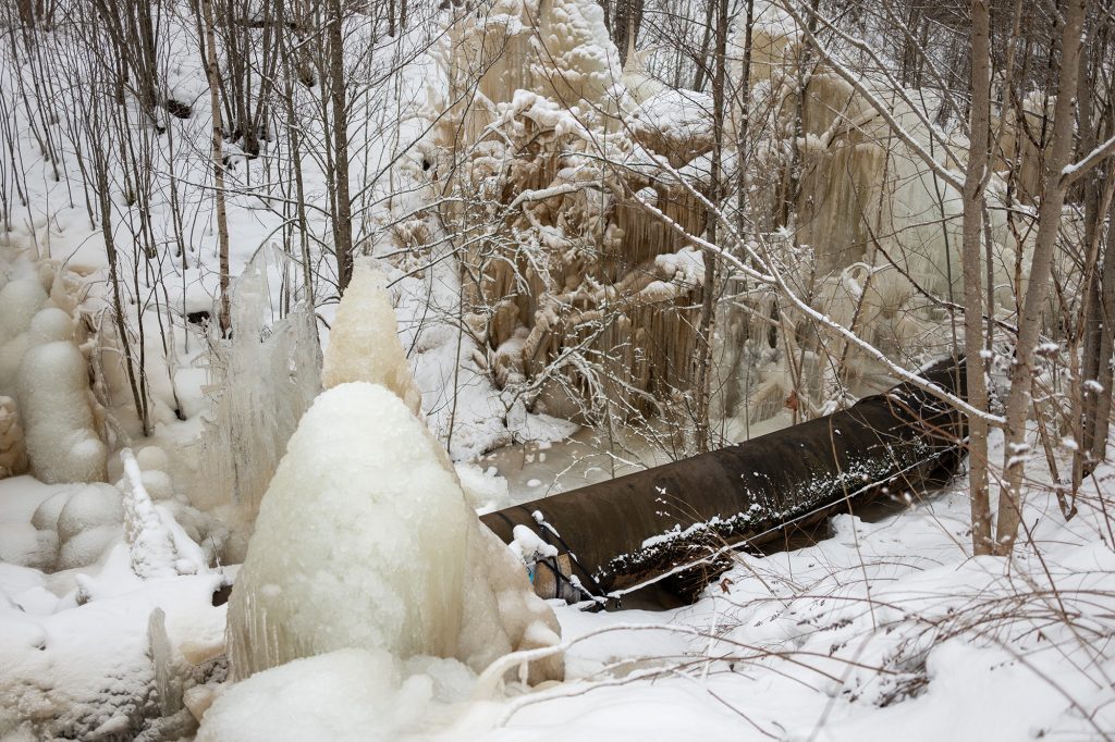 Kryptonite in Ramsberg 2