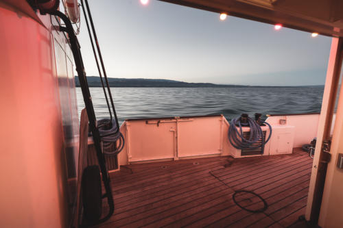 Nautical Elegance from the Belle Epoque 30